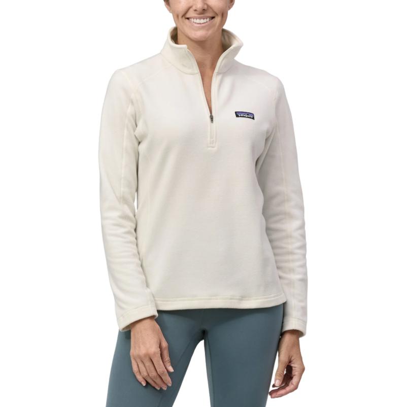 patagonia Microdini Half-zip Sweatshirt