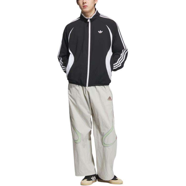 Adidas Originals TEAMGEIST TRACKSUIT BOTTOMS Sports Pants Men’s