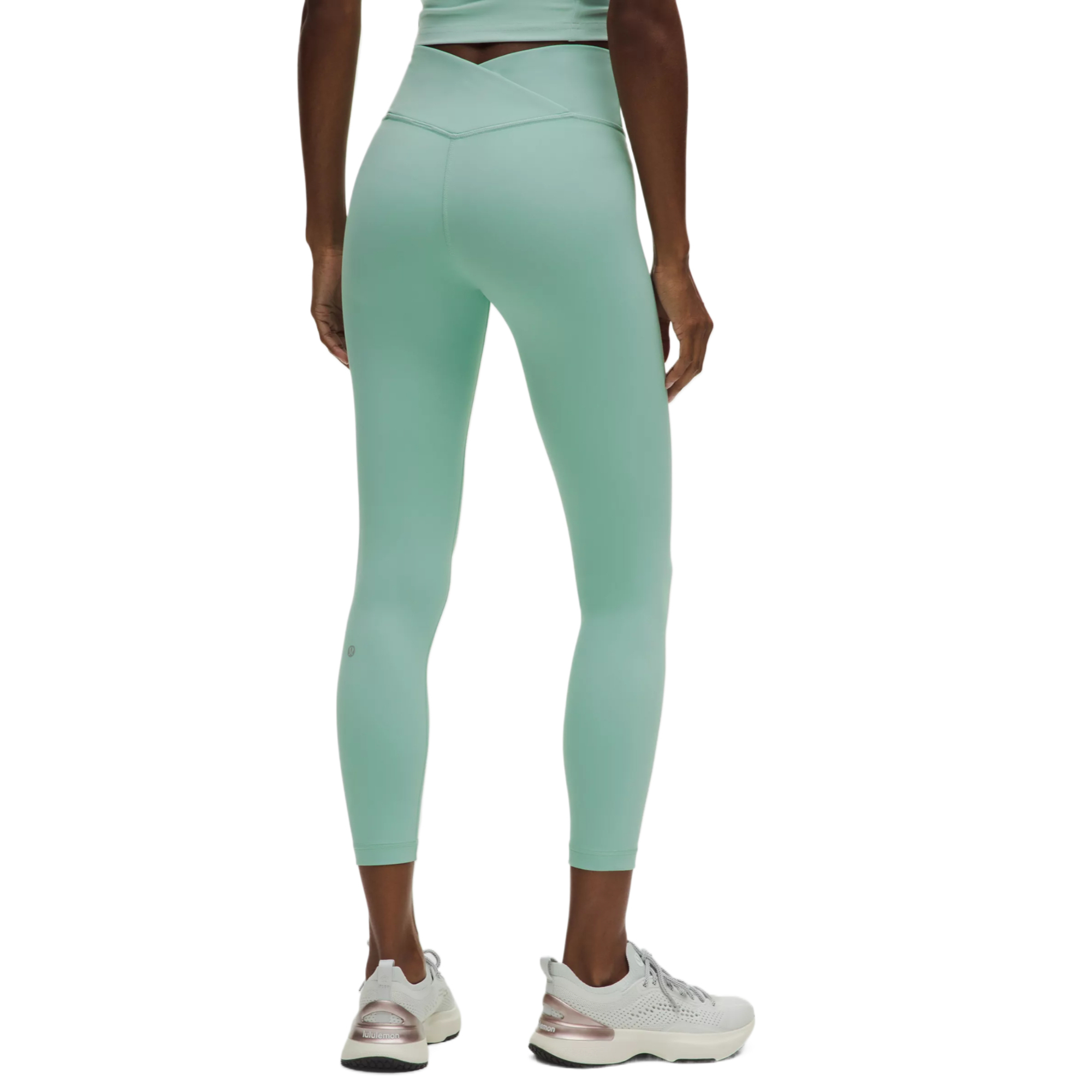 Lululemon Wunder Train Yoga Pants 25′ Women’s