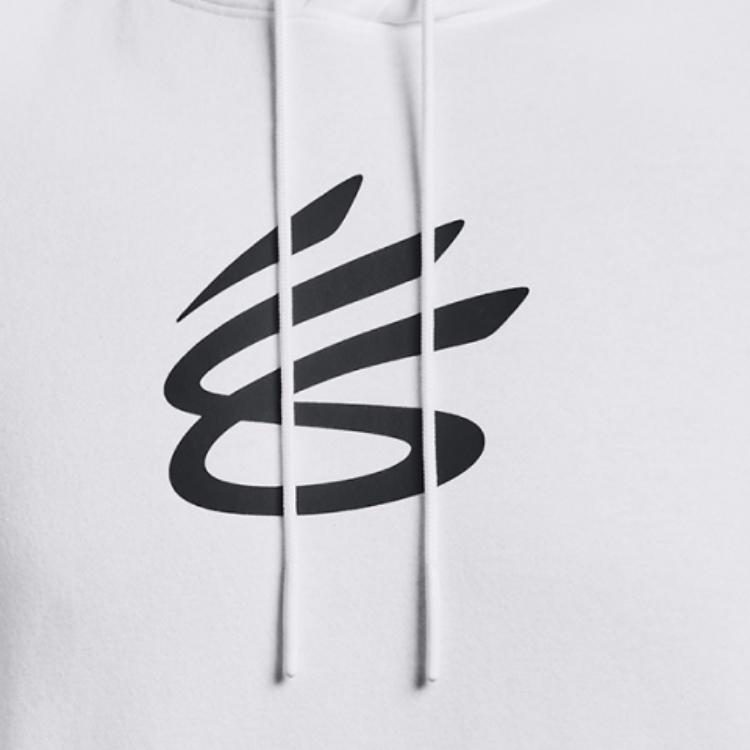 Under Armour Curry Basketball Jersey Men’s White