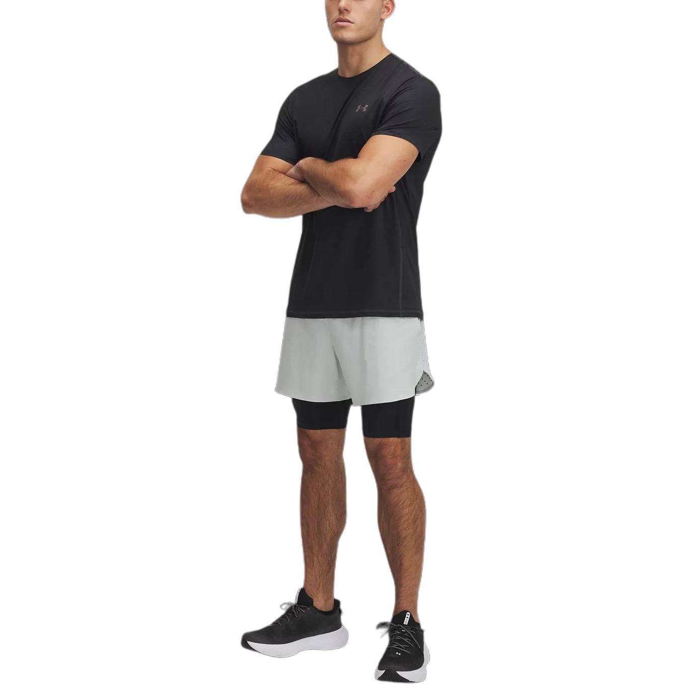 Under Armour Peak Woven Shorts