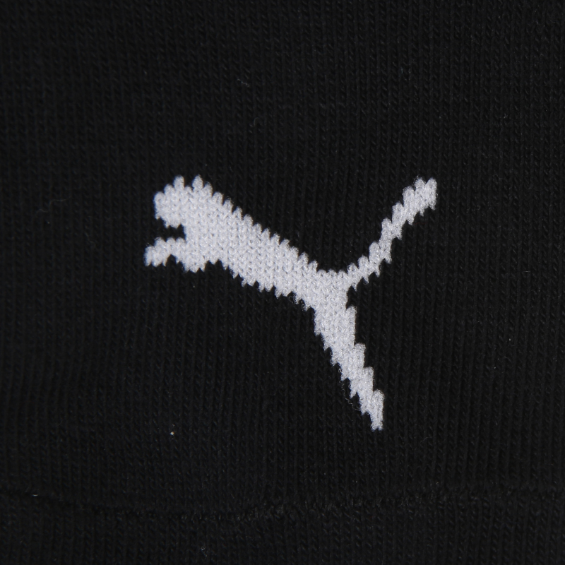PUMA Ankle Socks Unisex 1 Pack Black
