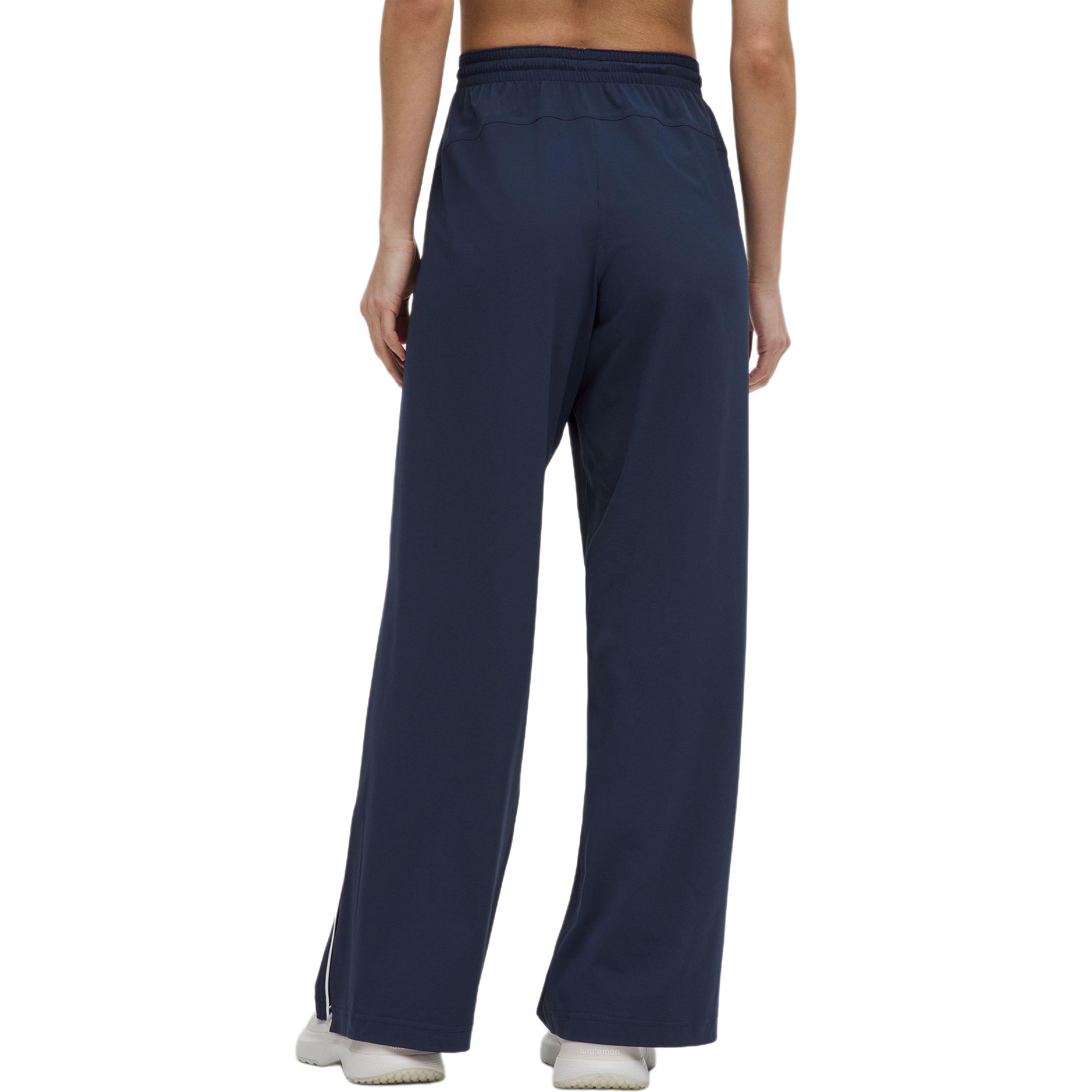 Lululemon Court Rival Sports Pants Women’s