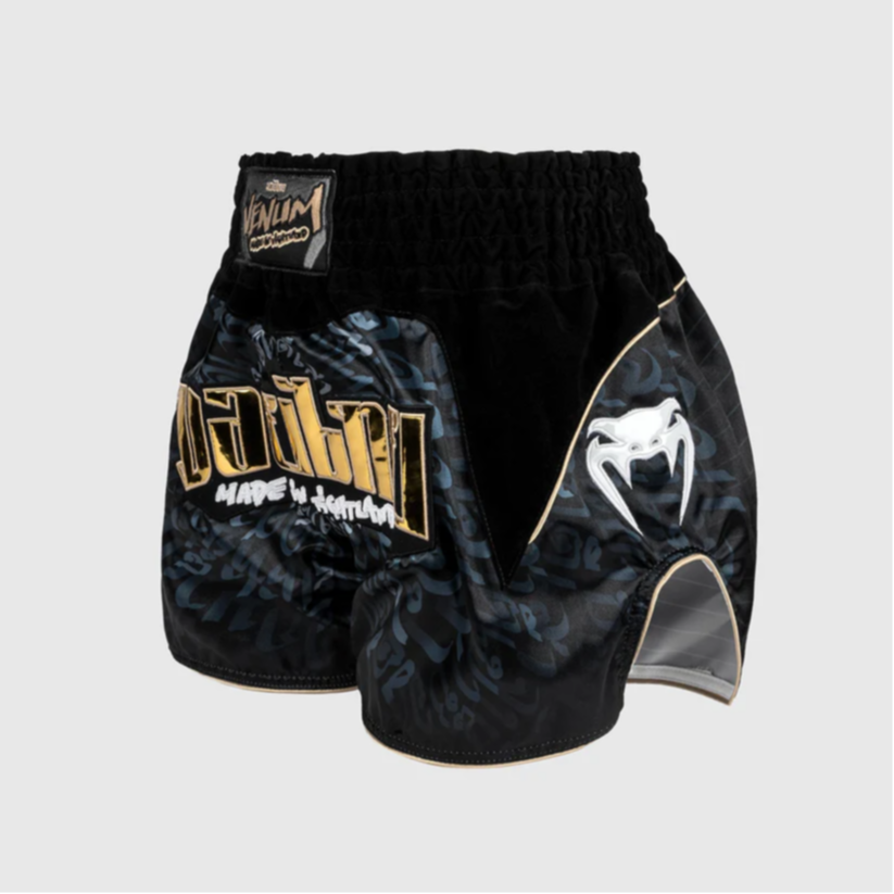 VENUM Sports Shorts Unisex Black Gray