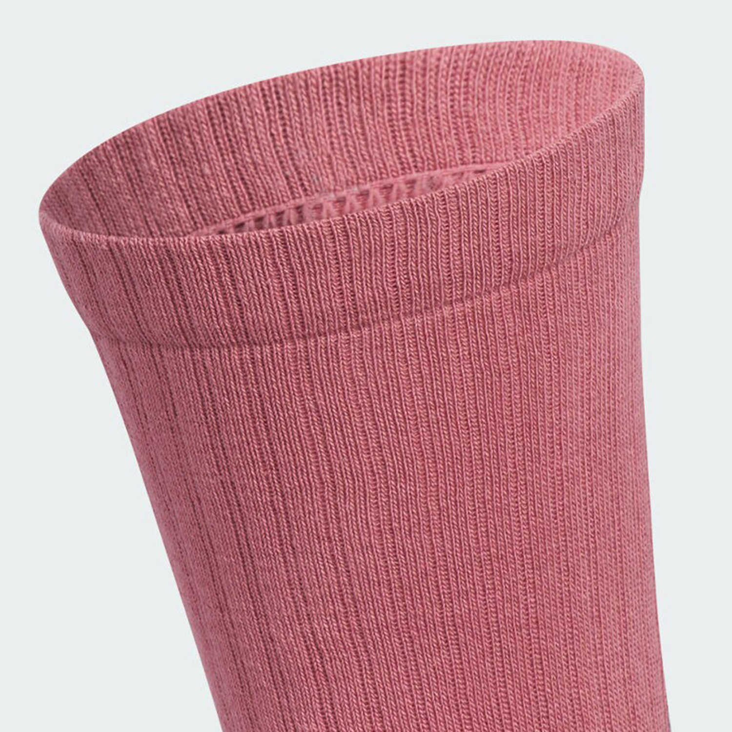 Adidas Crew Socks Unisex 1 Pack Red