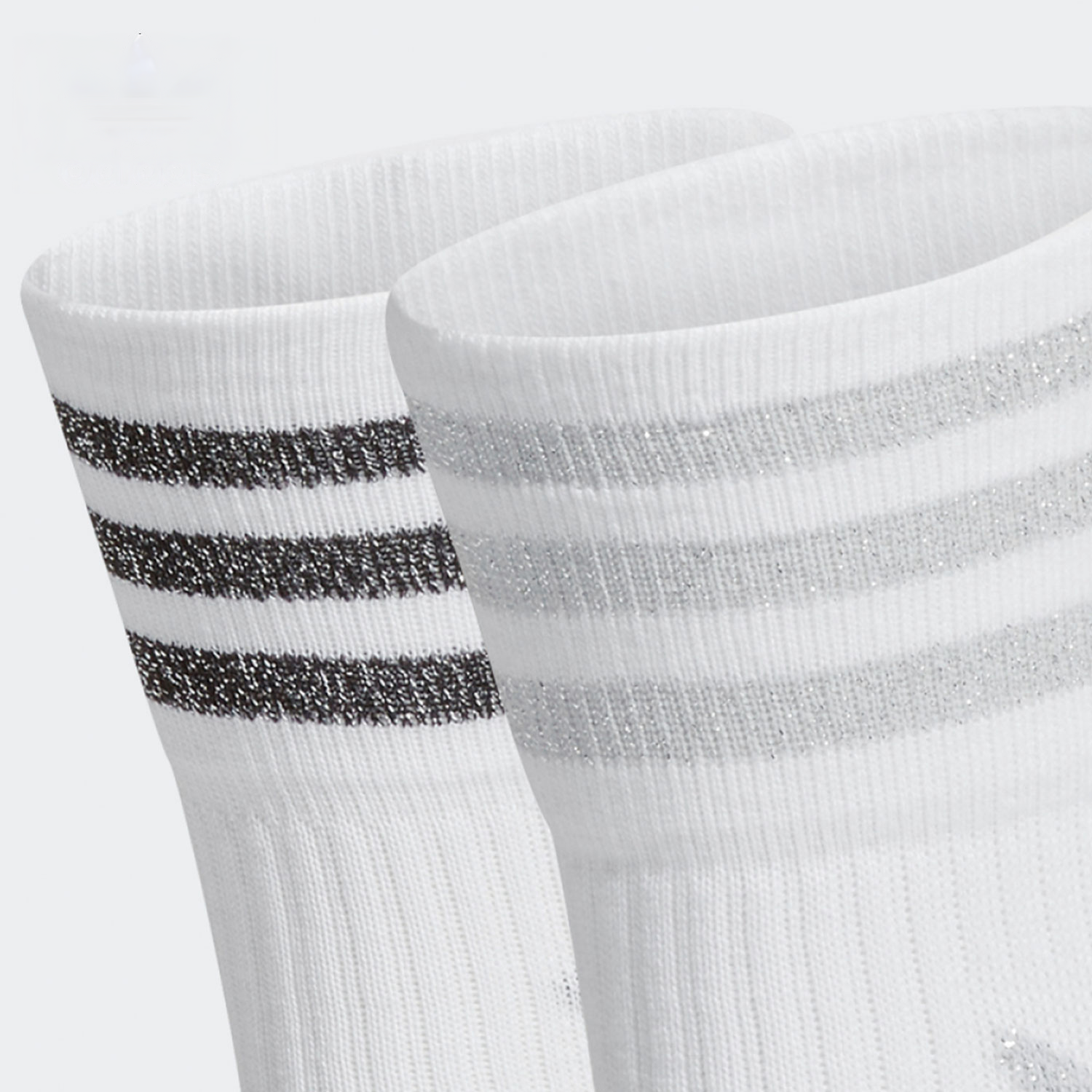 Adidas Originals Crew Socks Women’s White