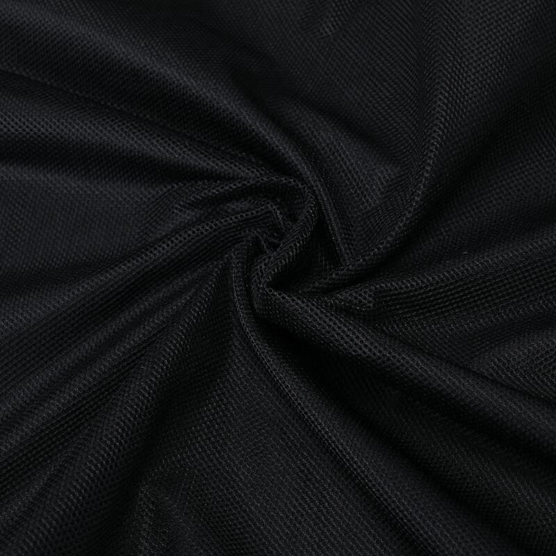 Мужская куртка adidas (черная) — фото 5
