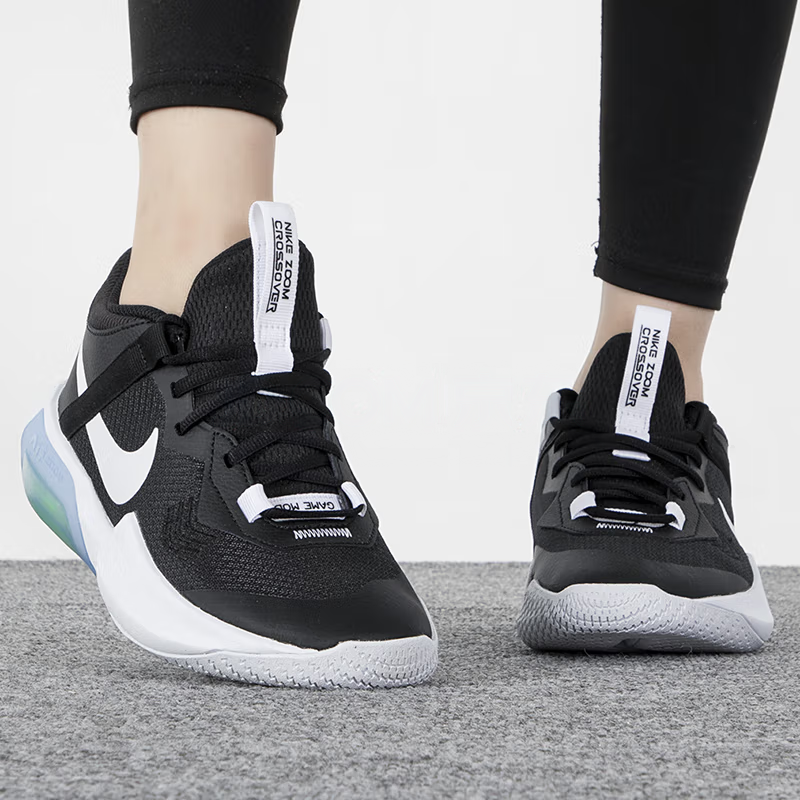 GS Nike Air Zoom Crossover