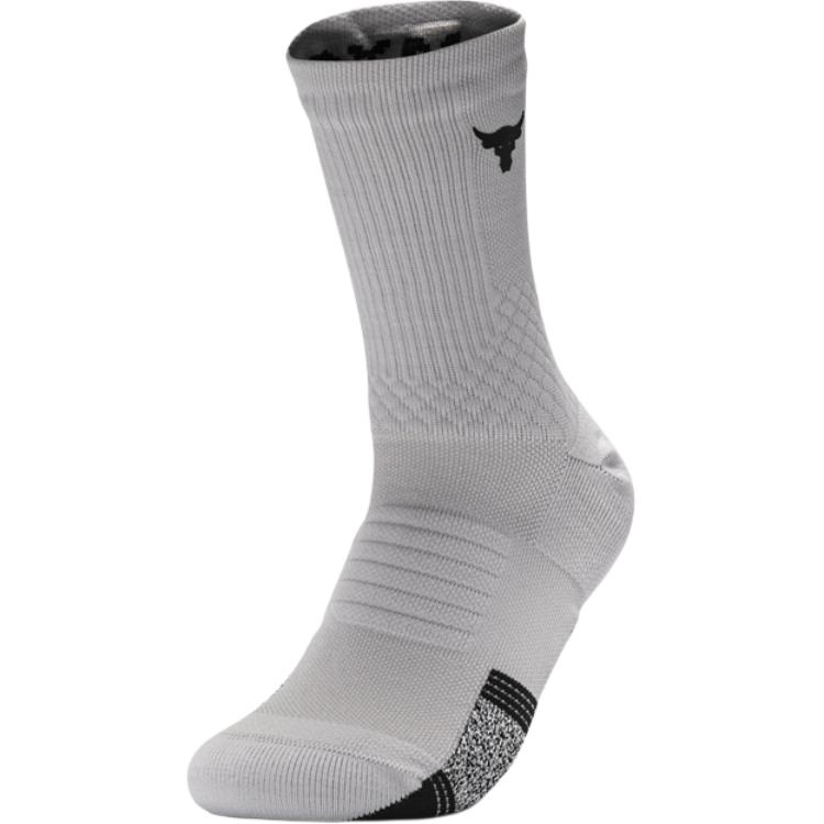 Under Armour Playmaker Crew Socks Unisex 1 Pack