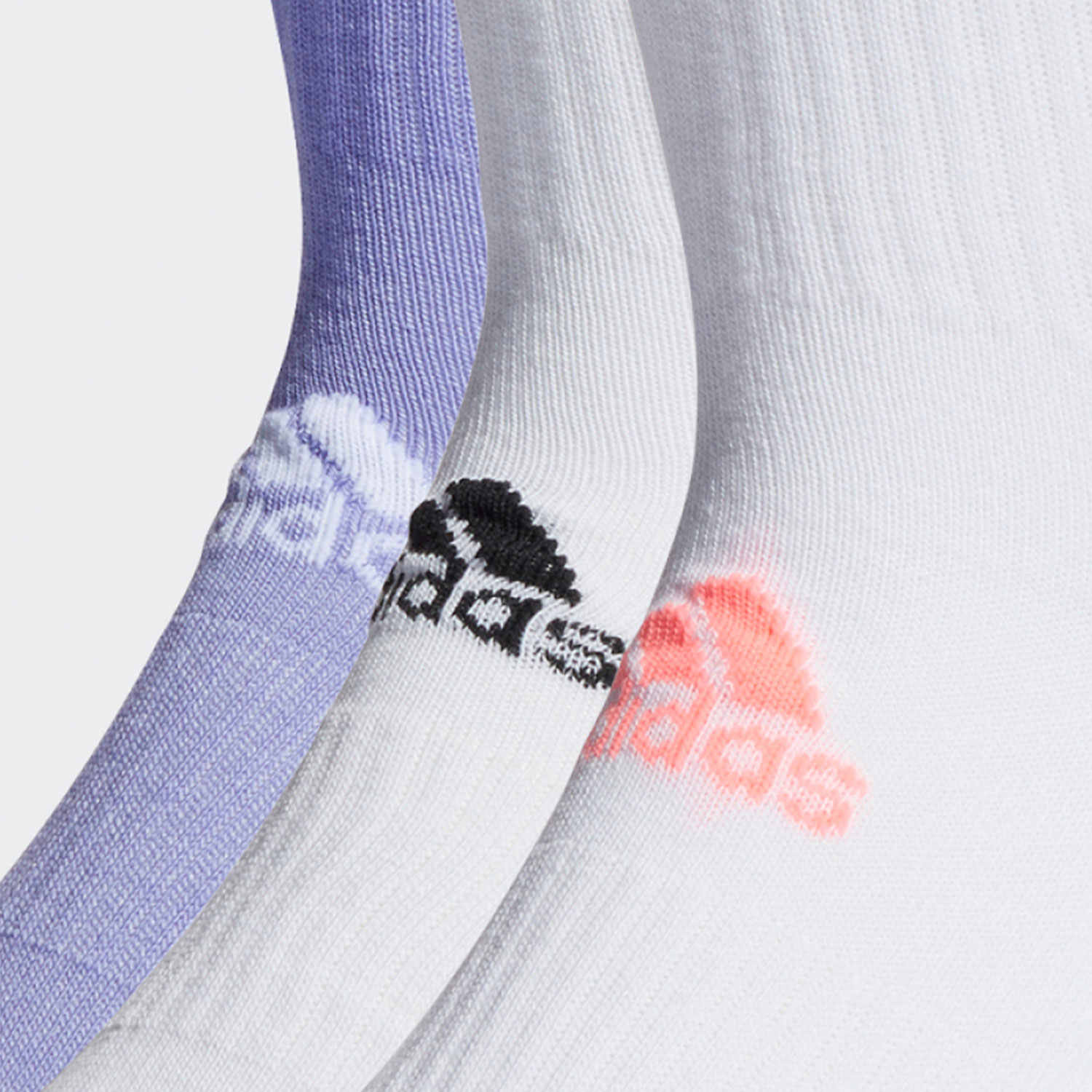 Adidas Knee High Socks Unisex 3 Pack