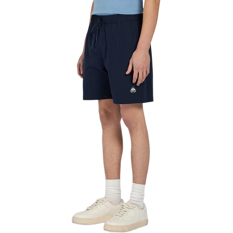 Moose Knuckles Drawstring Swim Shorts