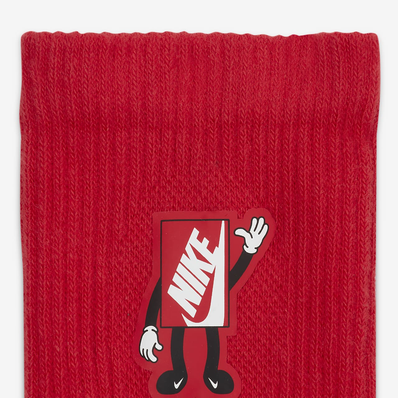 Nike Unisex Crew Socks
