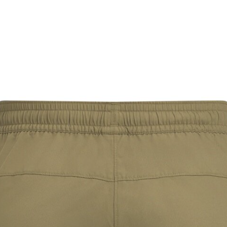 Under Armour 25SS Sports Pants Men’s Brown