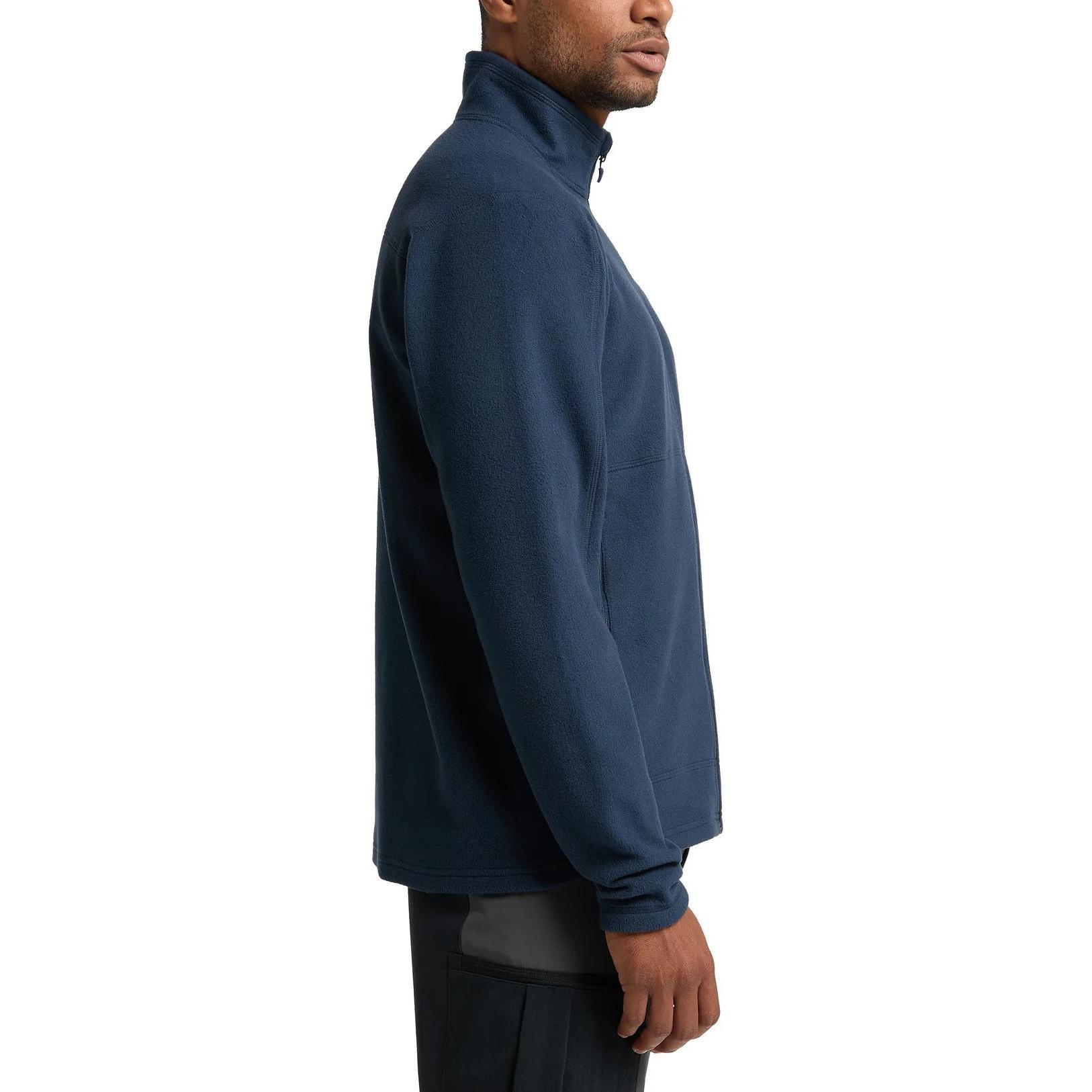 HAGLÖFS Buteo Mid Jacket Fleece Clothing Men's
