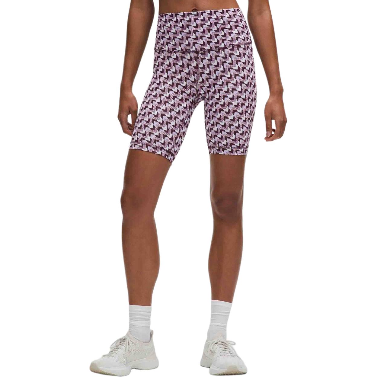 Lululemon Wunder Train Yoga Shorts 8′ Women’s