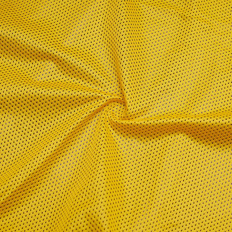 Куртка Nike × NBA (желтая) — фото 7