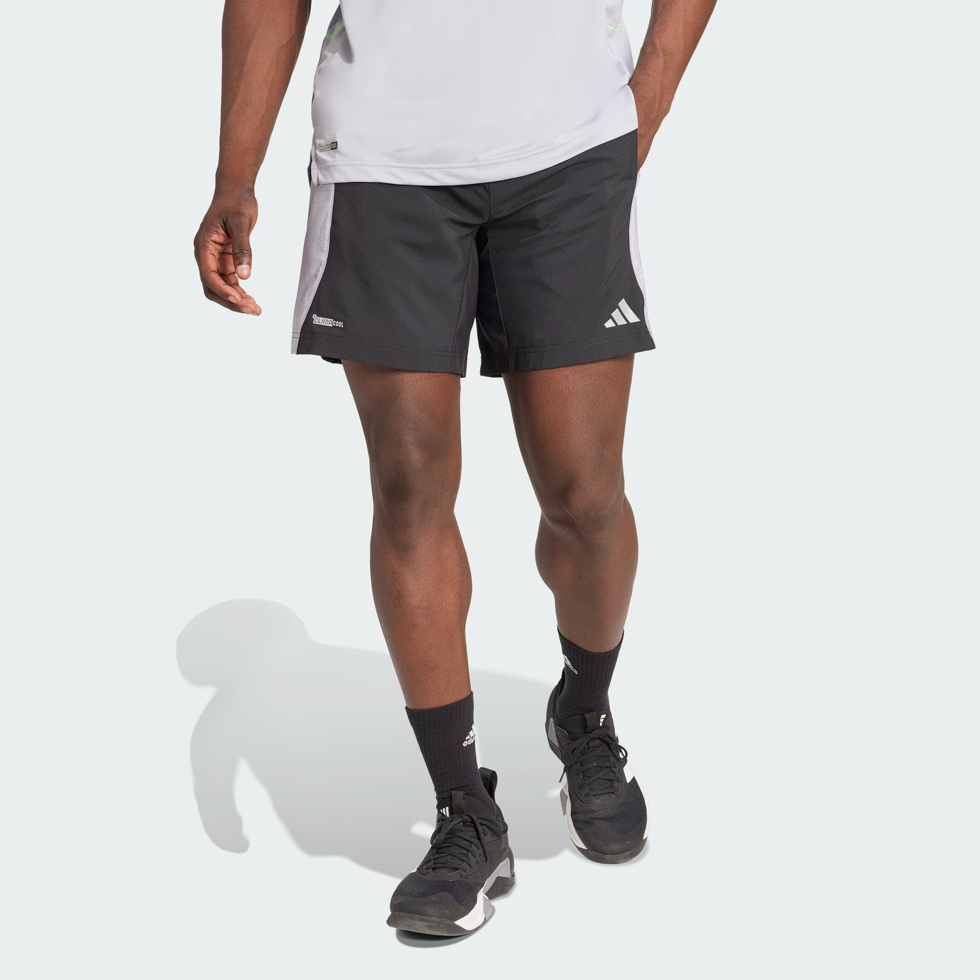 Adidas Climacool SS25 TECH APPAREL Sports Shorts Men’s