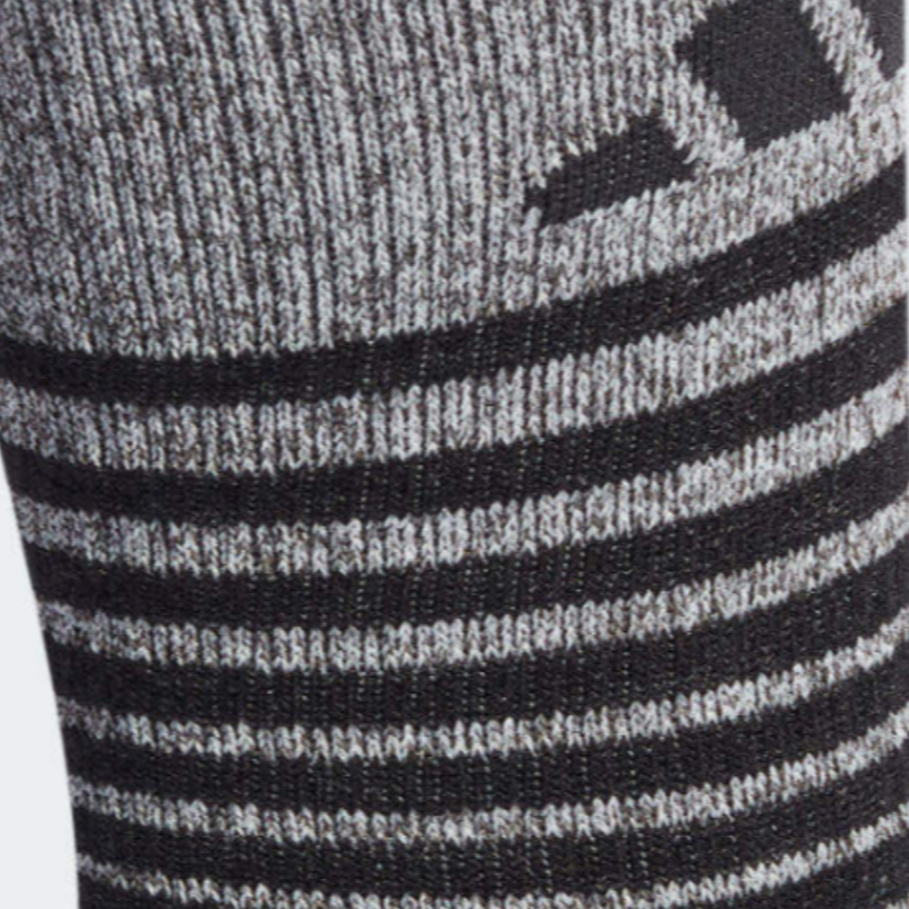 Adidas Unisex Knee High Socks