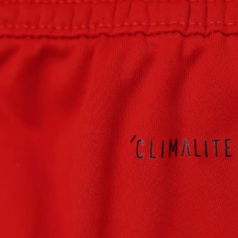Adidas Argentina Sports Shorts Men’s Red