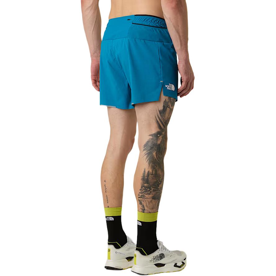 THE NORTH FACE Summit Collection Summit Pacesetter Sports Shorts Men’s