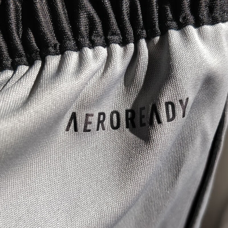 Adidas Sports Shorts Men’s Gray