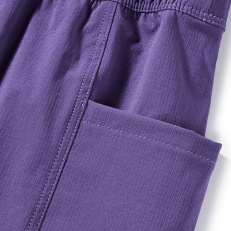 Saucony Sports Shorts Women’s Dusty Gray Purple Moderate A Line