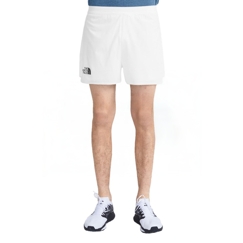 THE NORTH FACE Shorts Men’s White