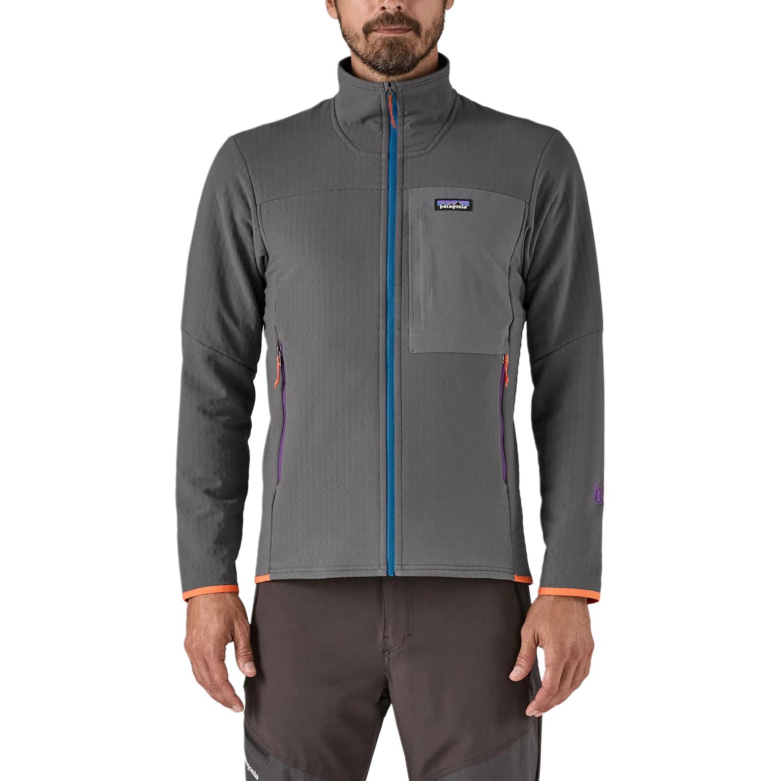 Patagonia R2® TechFace jacket