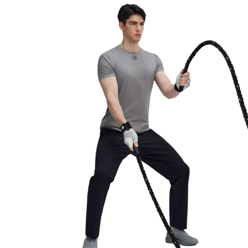 DESCENTE TRAINING Workout Clothing Men’s