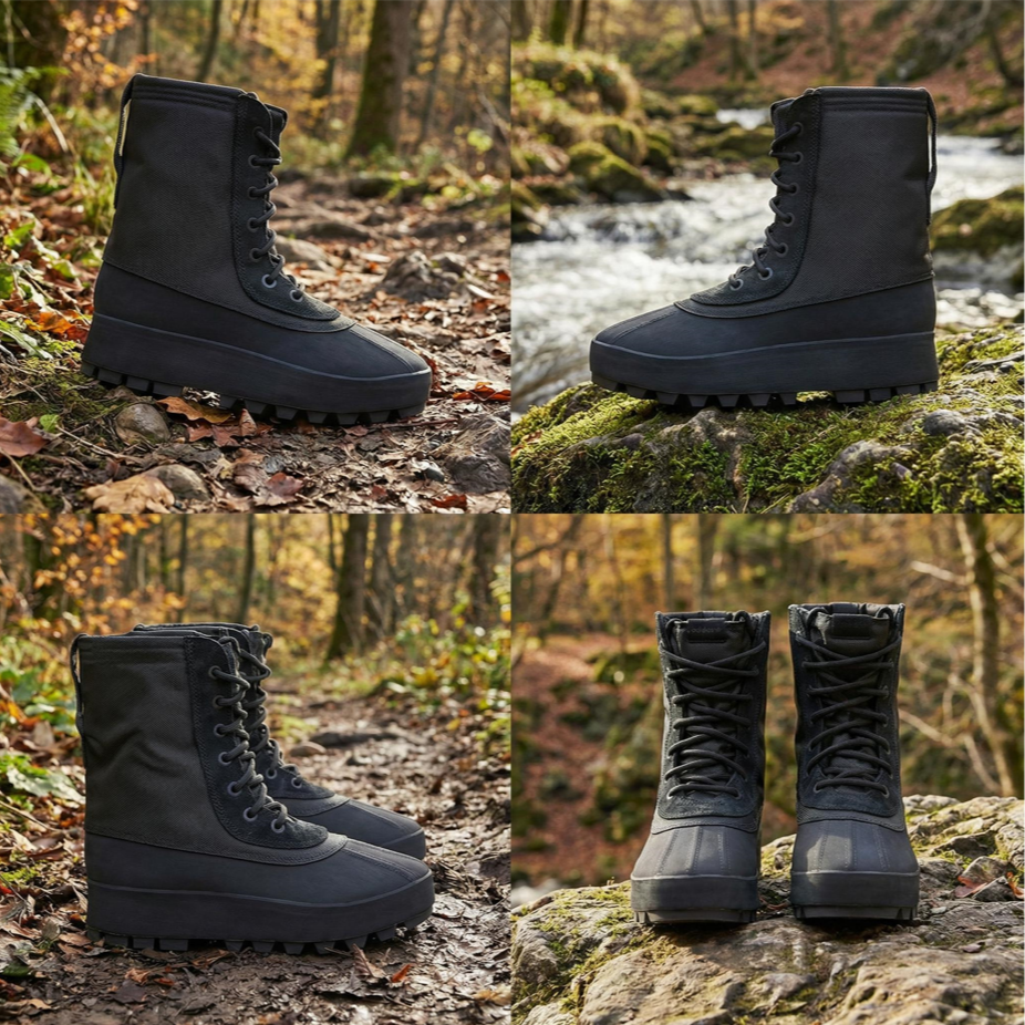Yeezy 950 Adidas Originals Boot 'Pirate' 2023