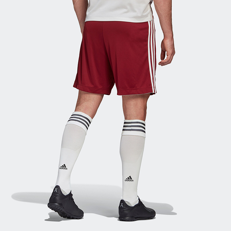 Adidas ArsenalAEROREADY Sports Shorts Men’s Red