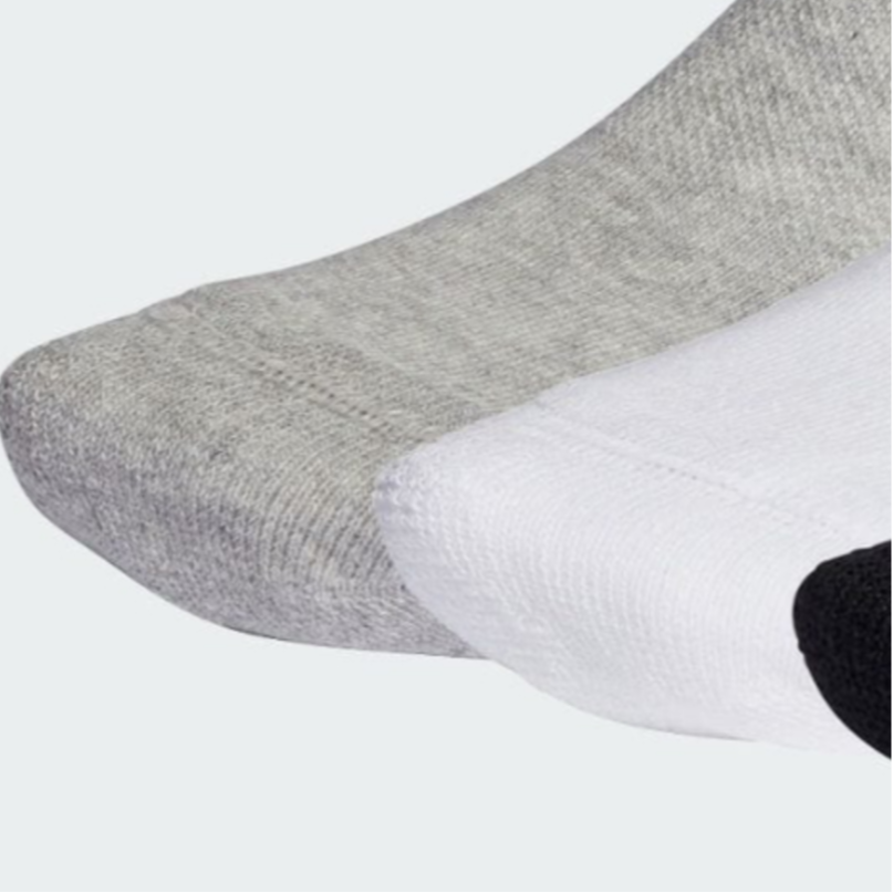 Adidas Crew Socks Unisex 3 Pack