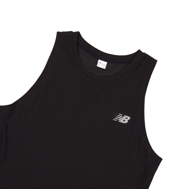 New Balance Running Tank Top Women’s Black