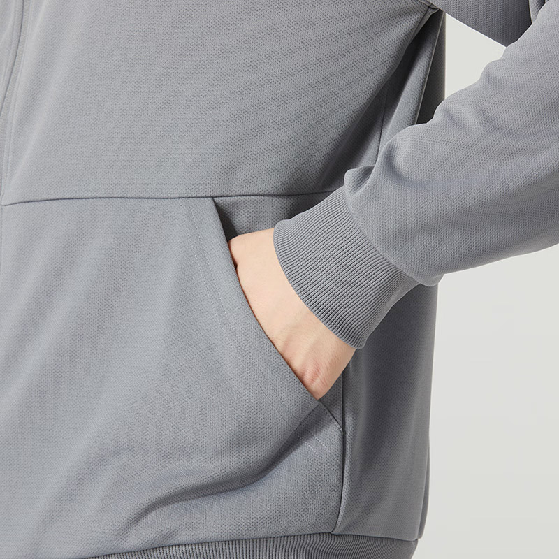 Under Armour Casual Sportswear Men’s Gray