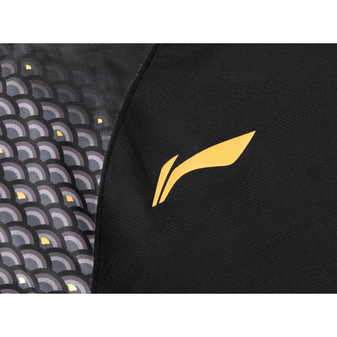 Li Ning Badminton Collection Badminton Jersey Men’s