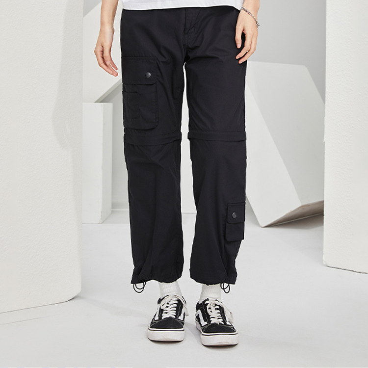 Штаны Dickies SS22 (черный) — фото 3