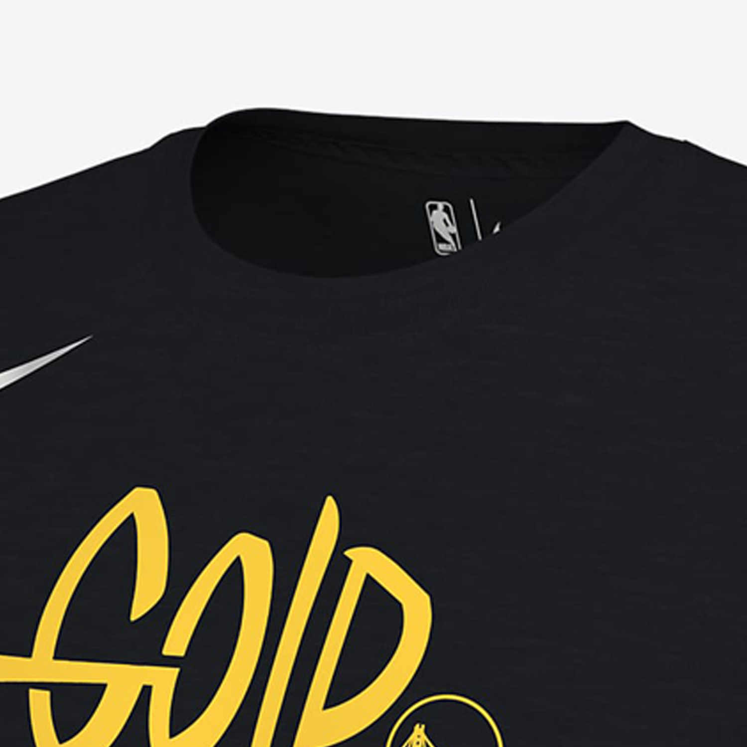 Nike Basketball Jersey Men’s Black