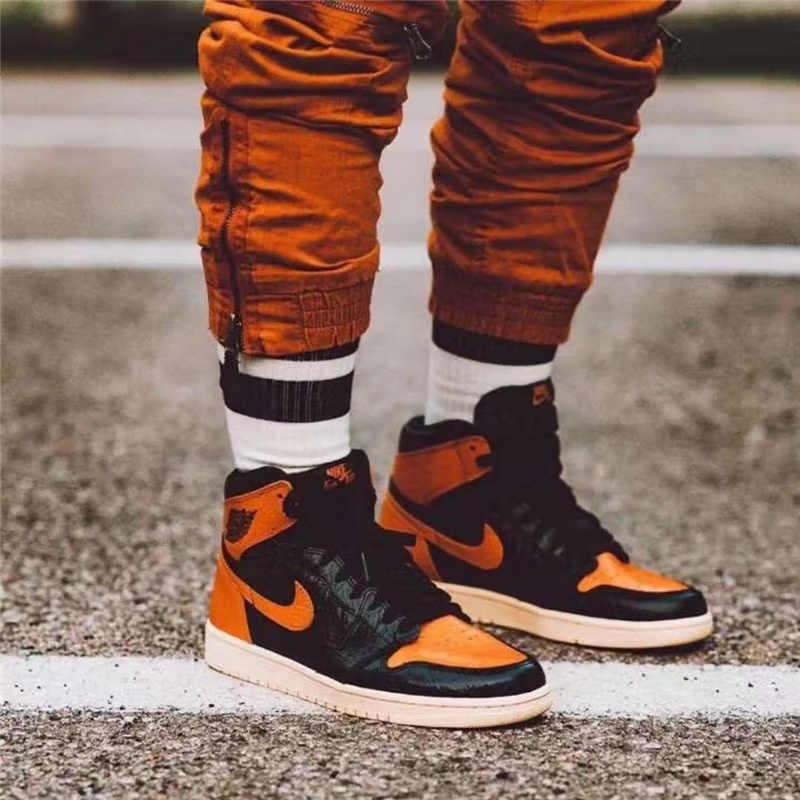 Jordan Air Jordan 1 Retro High OG GS