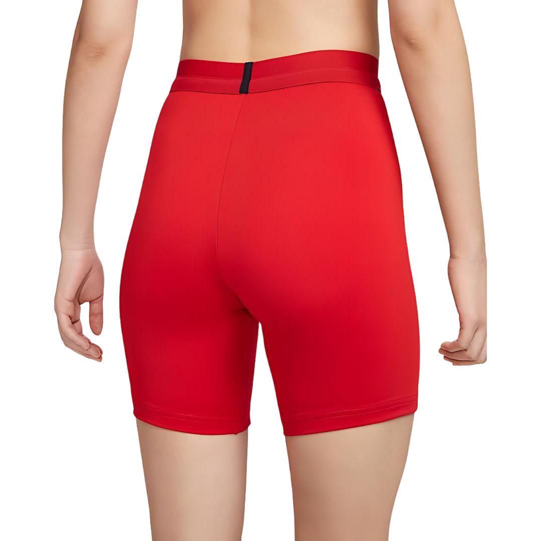 Nike Sports Shorts Women’s University Red