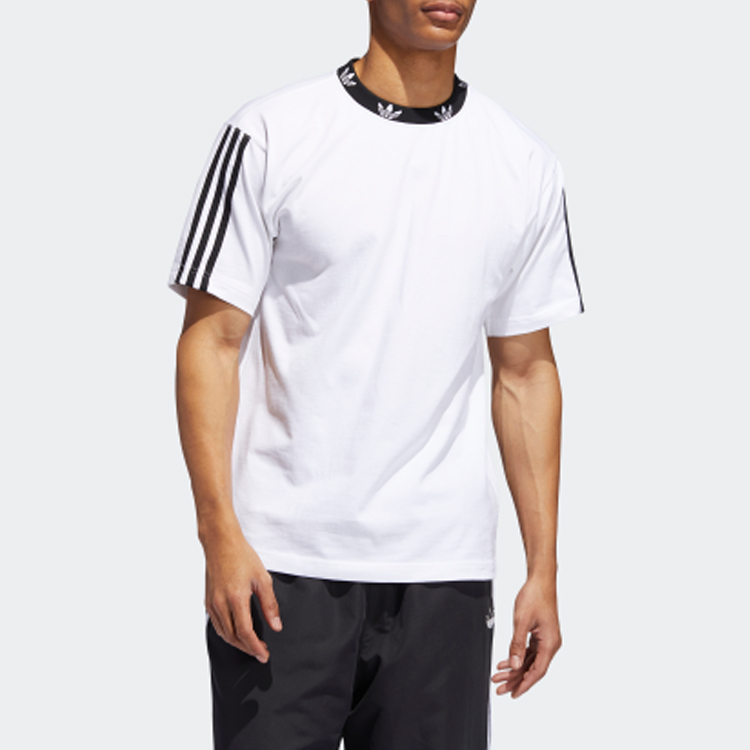 Adidas Originals T Shirt Men’s White