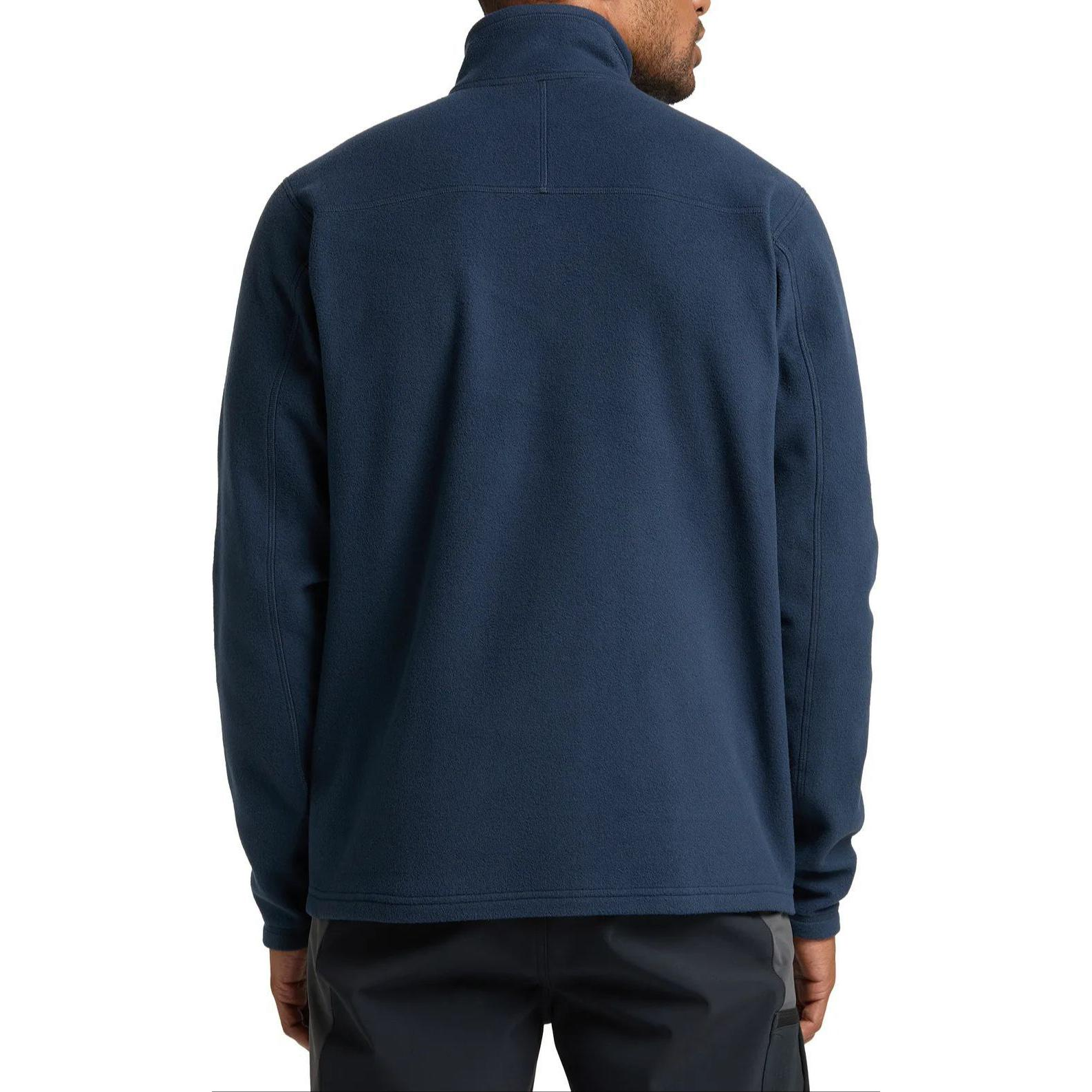 HAGLÖFS Buteo Mid Jacket Fleece Clothing Men's