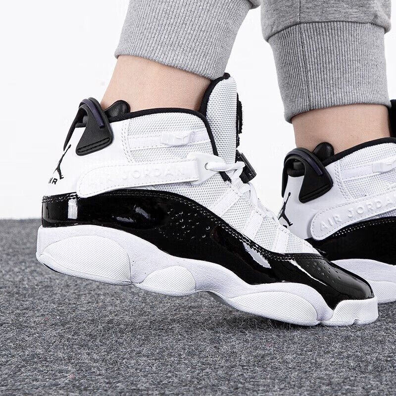 Jordan Air Jordan 6 Rings GS