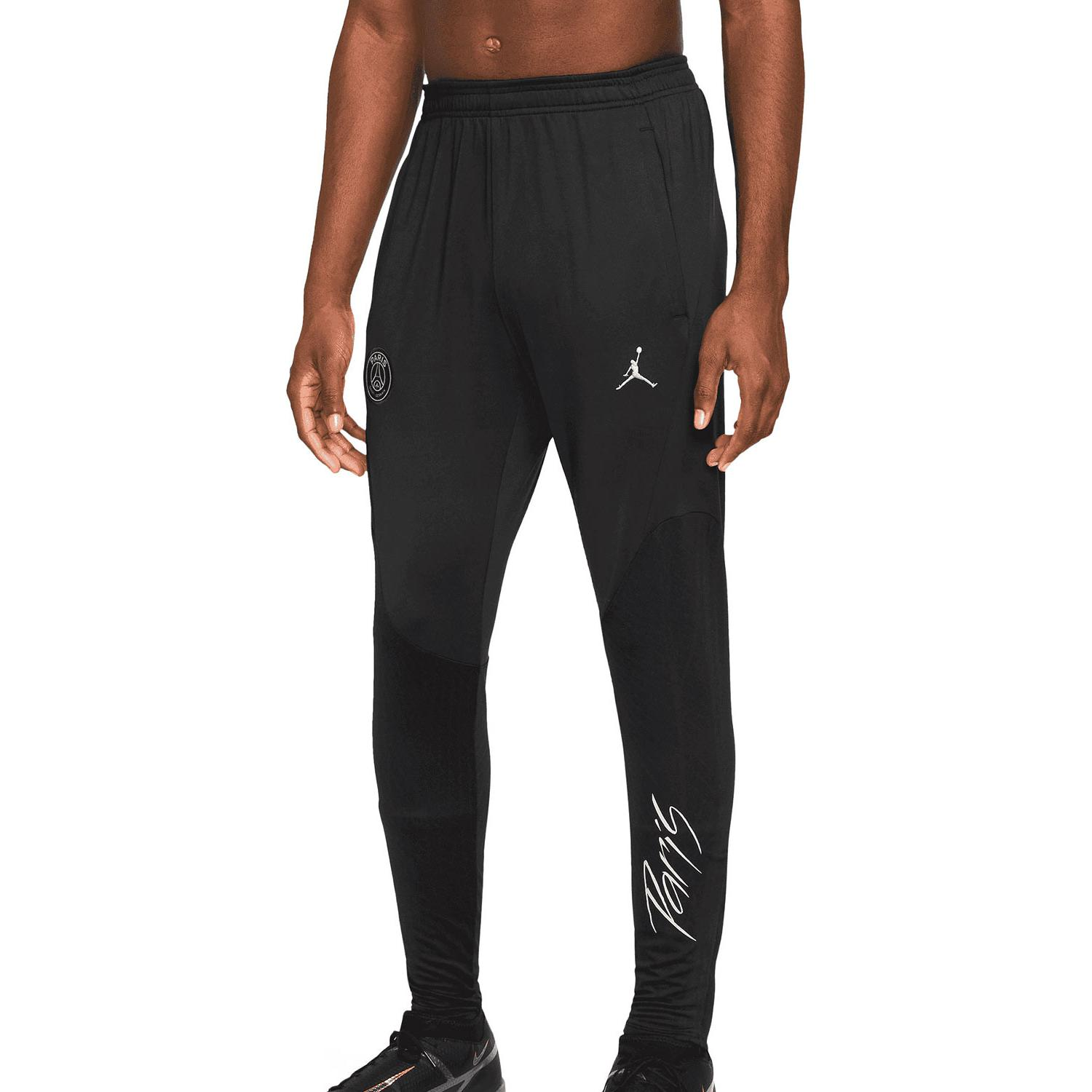 Jordan Cycling Pants Men’s Black Moderate