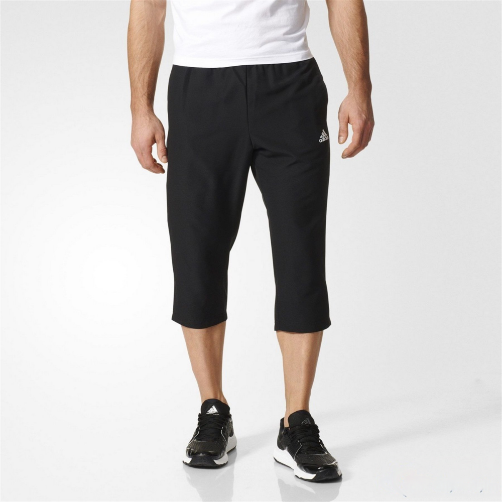 Adidas Sports Shorts Men’s Black