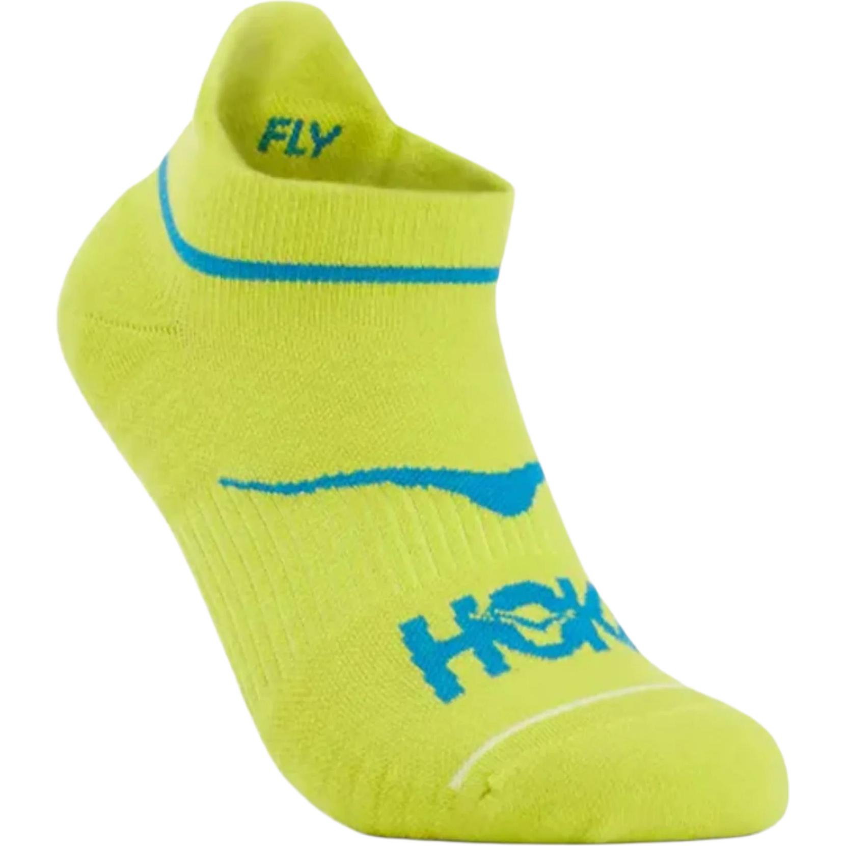 HOKA ONE ONE Ankle Socks Men’s 3 Pack