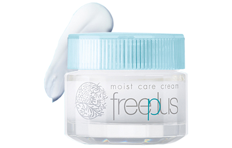 【香港直郵】 日本 芙麗芳絲 保濕修護乳霜40g 角鯊烷深層保濕