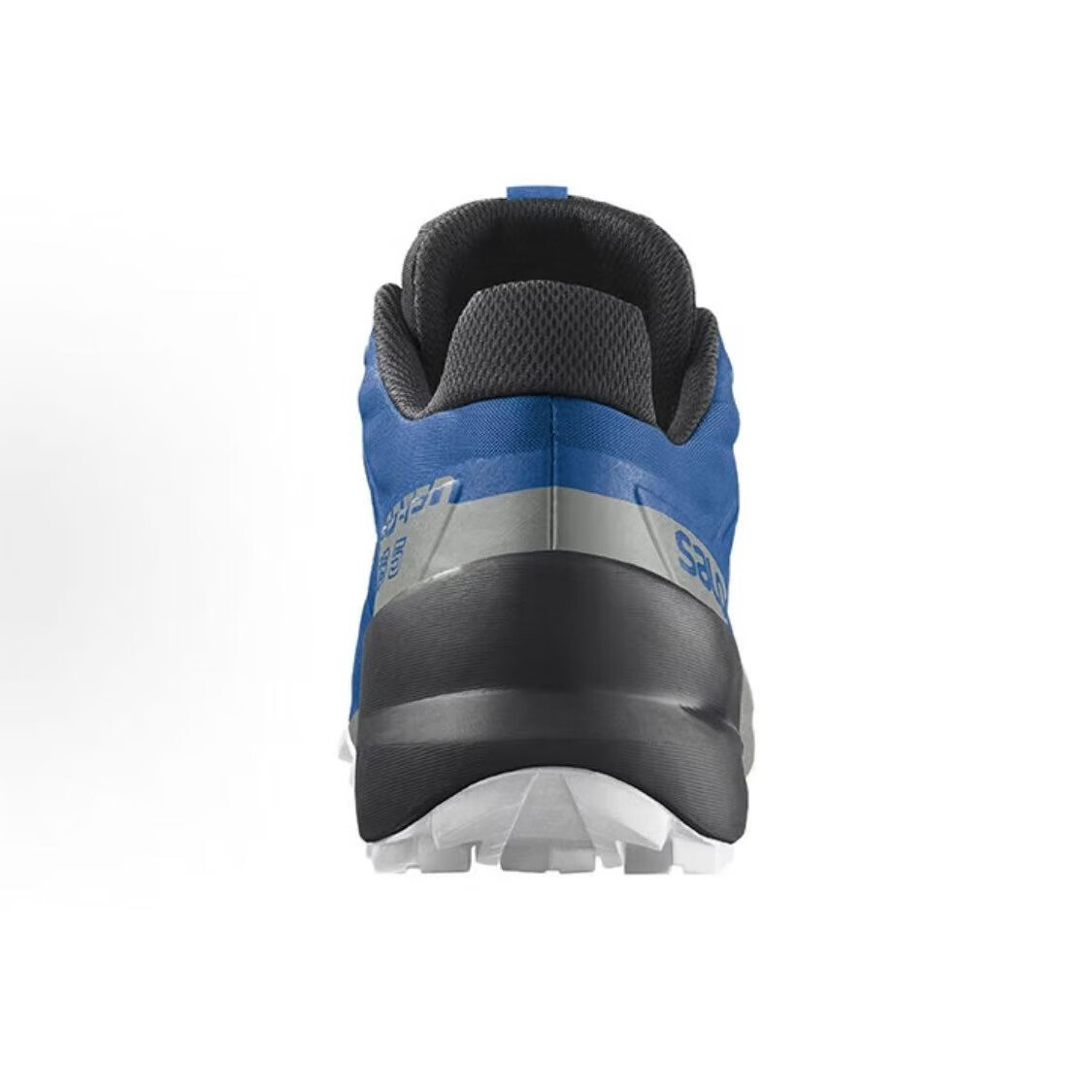 SALOMON Speedcross Comfortable Running Shoes Unisex Blue