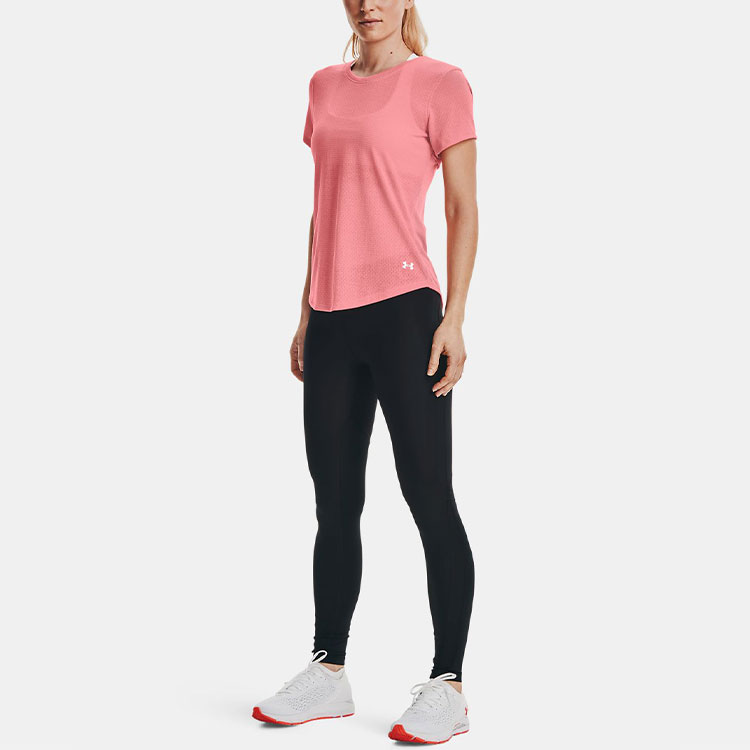 Under Armour Yoga Pants Black Women’s