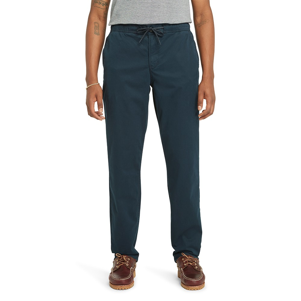 Timberland Sports Pants Men’s Dark Sapphire Blue