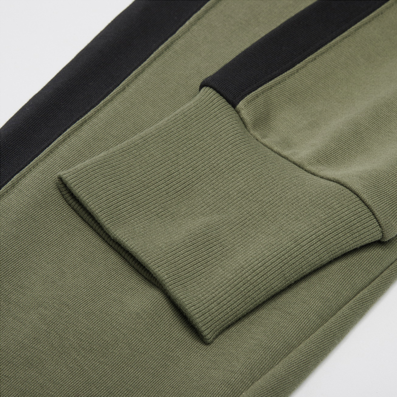 Converse Knitted Sweatpants Women’s Green
